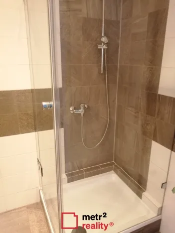 Pronájem bytu 1+1, Olomouc - Hodolany, Tyršova, 50 m2