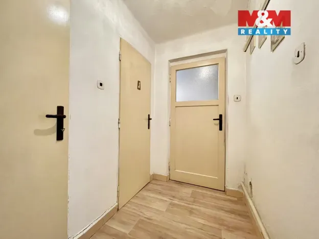 Prodej rodinného domu, Třebařov, 216 m2