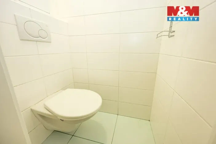 Prodej bytu 3+1, Olomouc - Lazce, Herrmannova, 70 m2