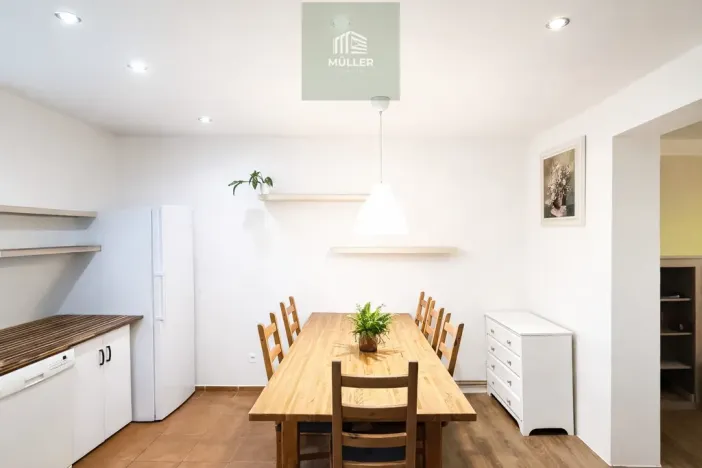 Prodej rodinného domu, Česká Kubice, 105 m2