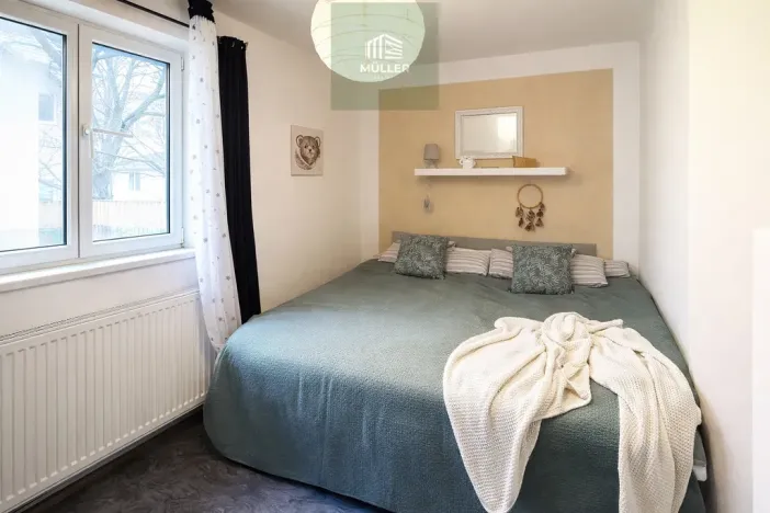 Prodej rodinného domu, Česká Kubice, 105 m2