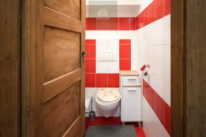 Prodej rodinného domu, Česká Kubice, 105 m2