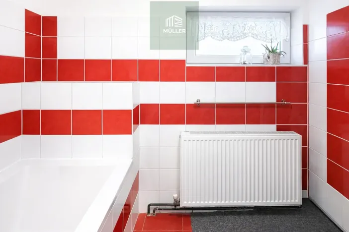 Prodej rodinného domu, Česká Kubice, 105 m2