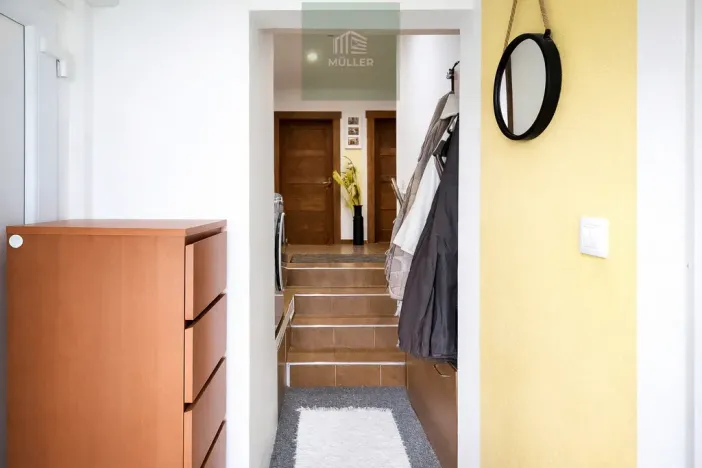 Prodej rodinného domu, Česká Kubice, 105 m2