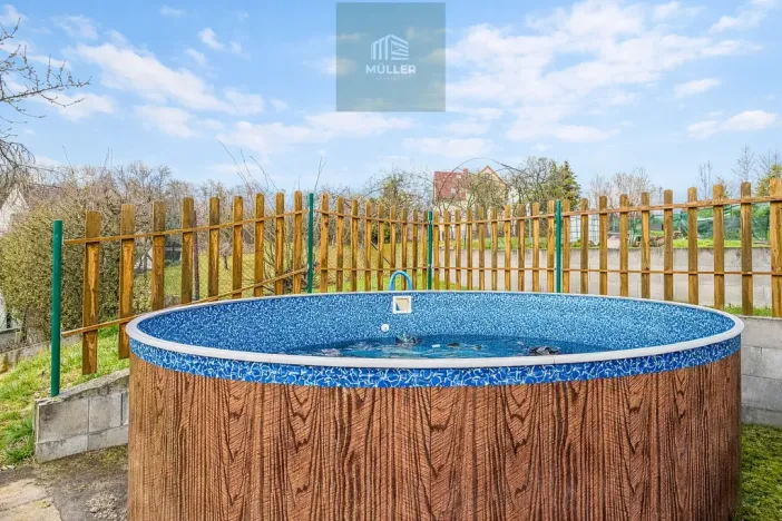 Prodej rodinného domu, Česká Kubice, 105 m2