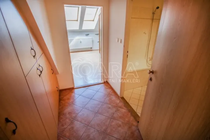 Prodej bytu 2+kk, České Budějovice - České Budějovice 3, Puklicova, 41 m2