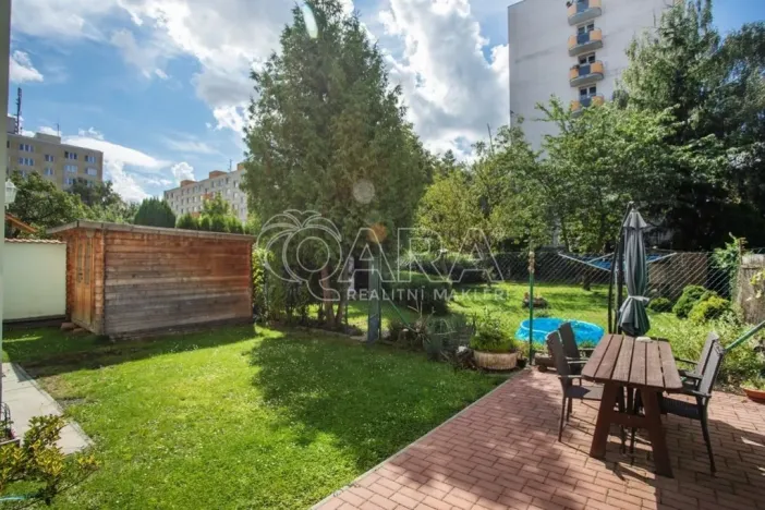 Prodej bytu 2+kk, České Budějovice - České Budějovice 3, Puklicova, 41 m2