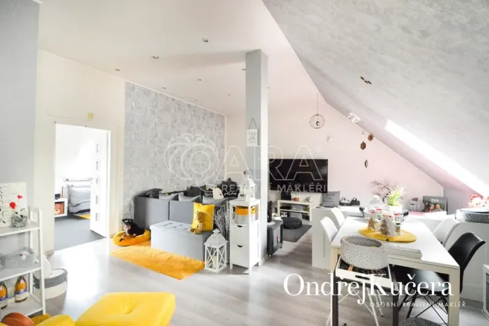 Prodej činžovního domu, Kladno, Dr. Vrbenského, 222 m2