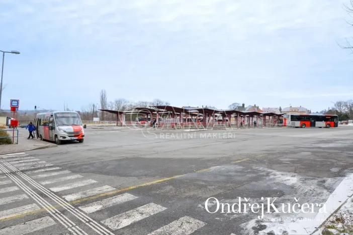 Prodej činžovního domu, Kladno, Dr. Vrbenského, 222 m2