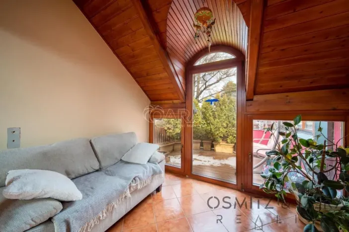 Prodej ubytování, Vikýřovice, Petrovská, 1063 m2