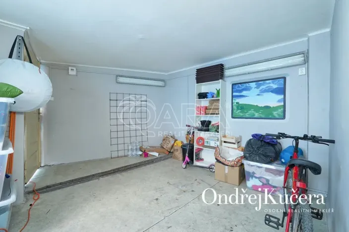 Prodej činžovního domu, Kladno, Komenského, 425 m2