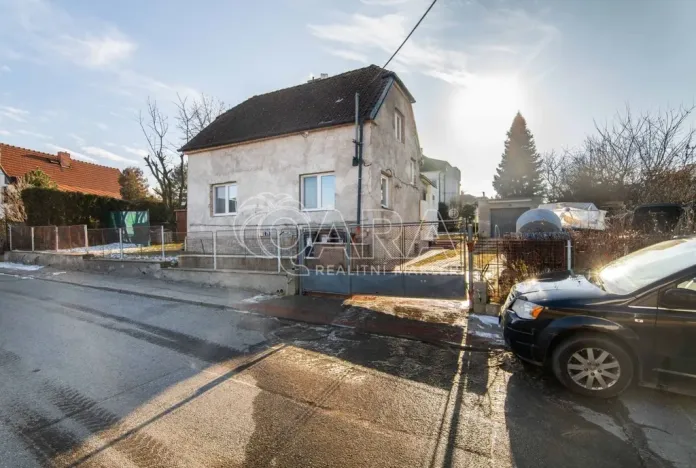 Prodej rodinného domu, Říčany, Vltavská, 137 m2