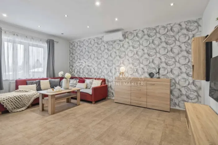 Prodej rodinného domu, Říčany, Vltavská, 137 m2