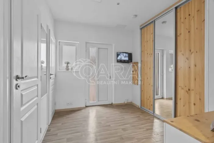 Prodej rodinného domu, Říčany, Vltavská, 137 m2