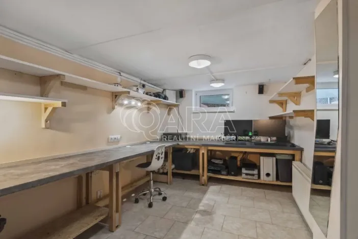 Prodej rodinného domu, Říčany, Vltavská, 137 m2