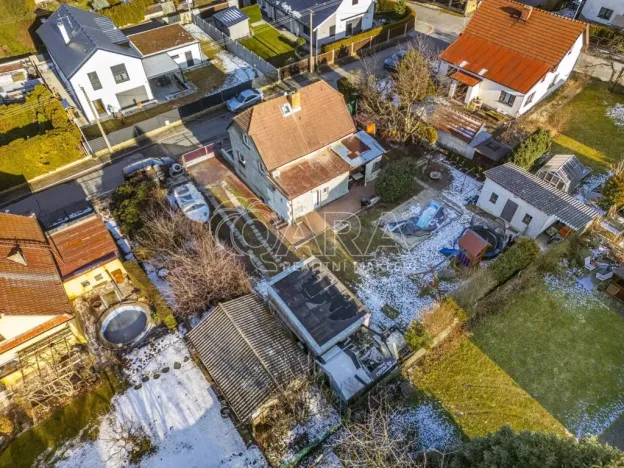 Prodej rodinného domu, Říčany, Vltavská, 137 m2