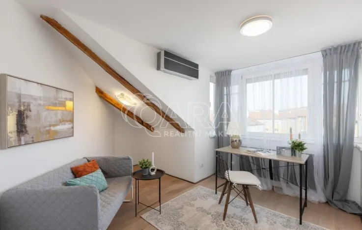 Pronájem bytu 4+kk, Praha - Vršovice, Bělocerkevská, 146 m2