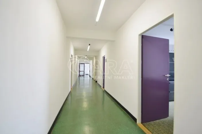 Pronájem kanceláře, Kosmonosy, Průmyslová, 18 m2