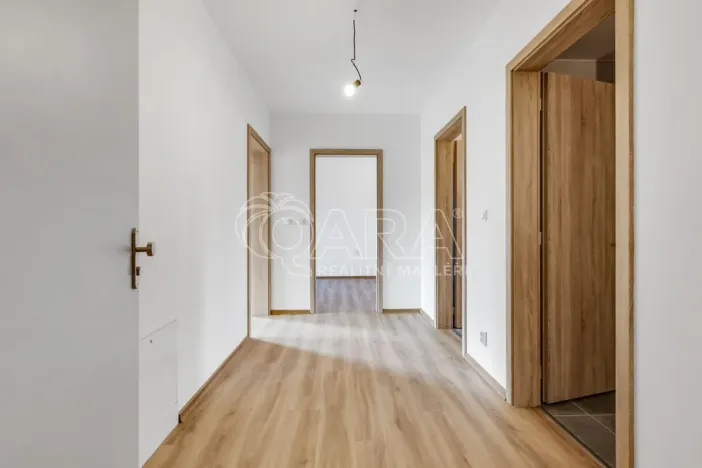 Prodej bytu 3+kk, Kunčice nad Labem, 95 m2