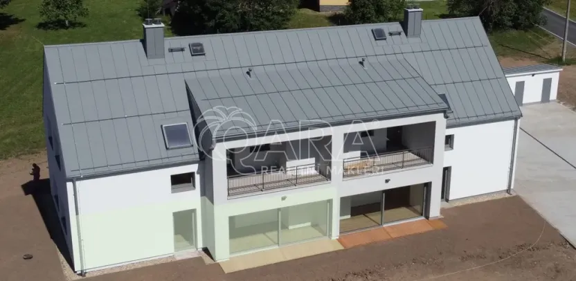 Prodej bytu 3+kk, Kunčice nad Labem, 95 m2