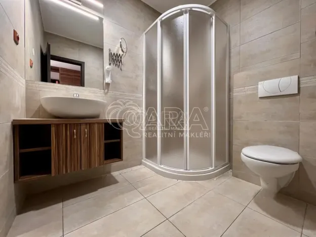 Pronájem bytu 1+kk, Brno, Křivánkovo náměstí, 21 m2