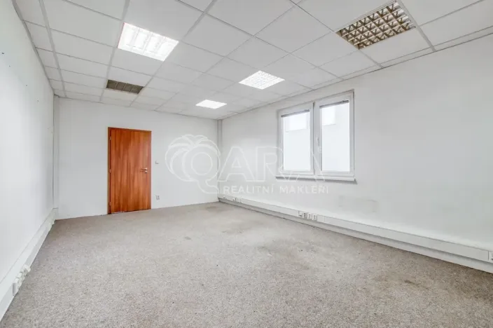 Prodej skladu, Bělotín, 1029 m2