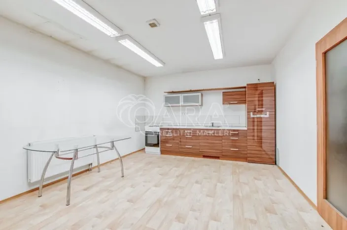 Prodej skladu, Bělotín, 1029 m2