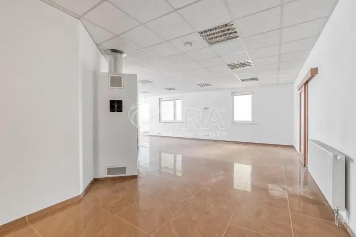 Prodej skladu, Bělotín, 1029 m2