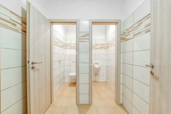 Prodej skladu, Bělotín, 1029 m2