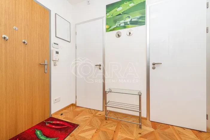 Prodej bytu 1+kk, Praha - Dejvice, Matějská, 33 m2