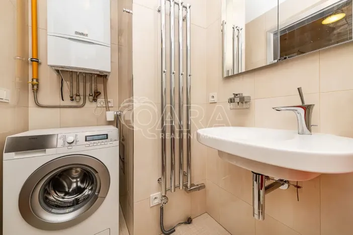 Prodej bytu 1+kk, Praha - Dejvice, Matějská, 33 m2