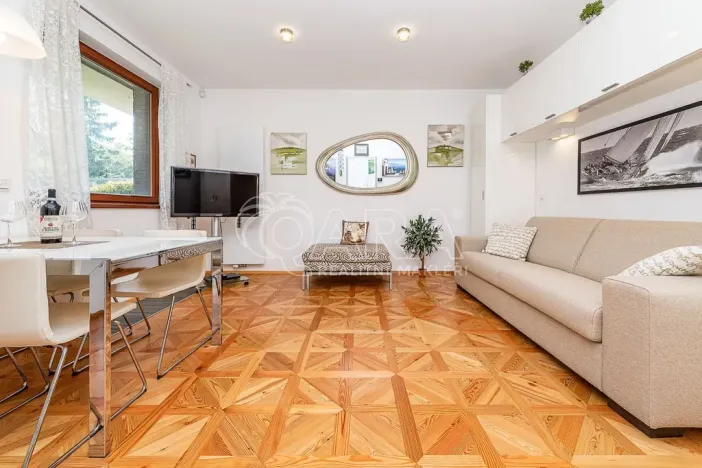 Prodej bytu 1+kk, Praha - Dejvice, Matějská, 33 m2