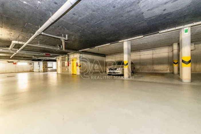 Prodej bytu 1+kk, Praha - Dejvice, Matějská, 33 m2