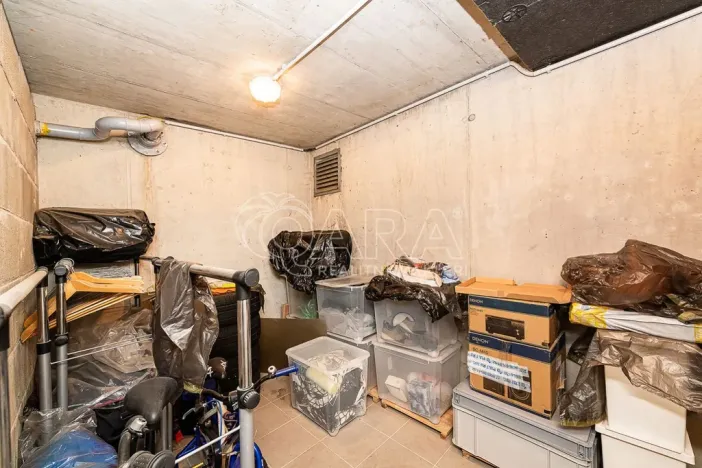 Prodej bytu 1+kk, Praha - Dejvice, Matějská, 33 m2