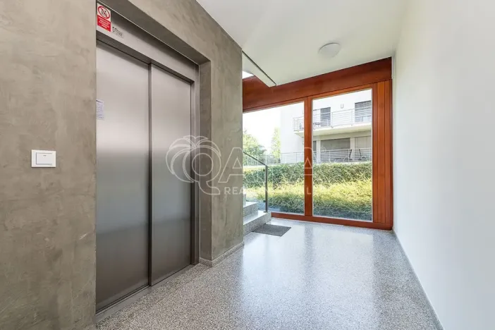 Prodej bytu 1+kk, Praha - Dejvice, Matějská, 33 m2