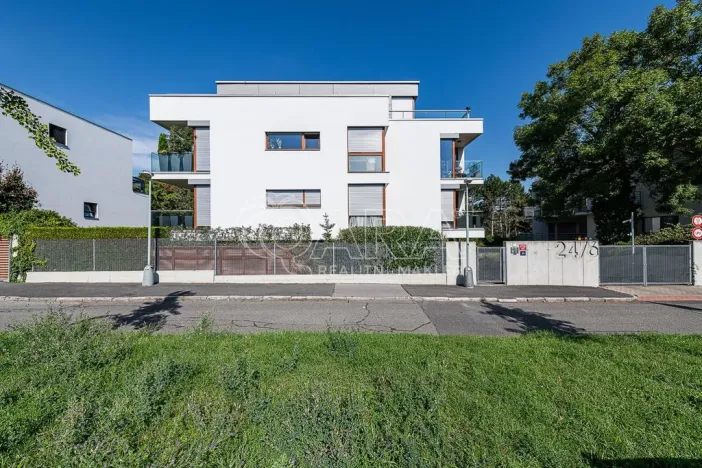 Prodej bytu 1+kk, Praha - Dejvice, Matějská, 33 m2