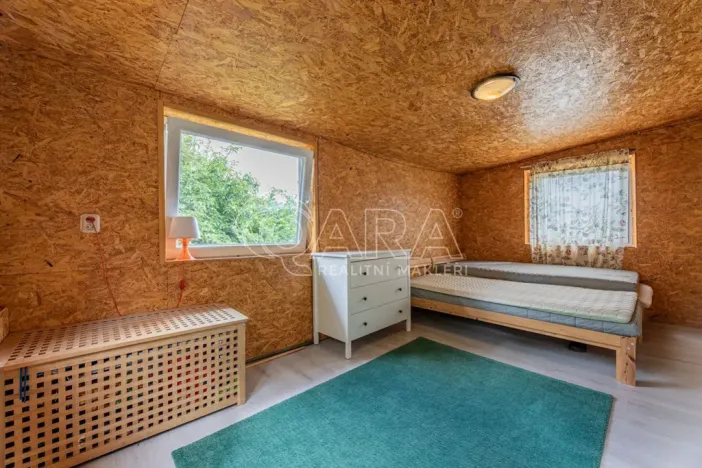 Prodej pozemku pro bydlení, Zvánovice, Lipová, 431 m2