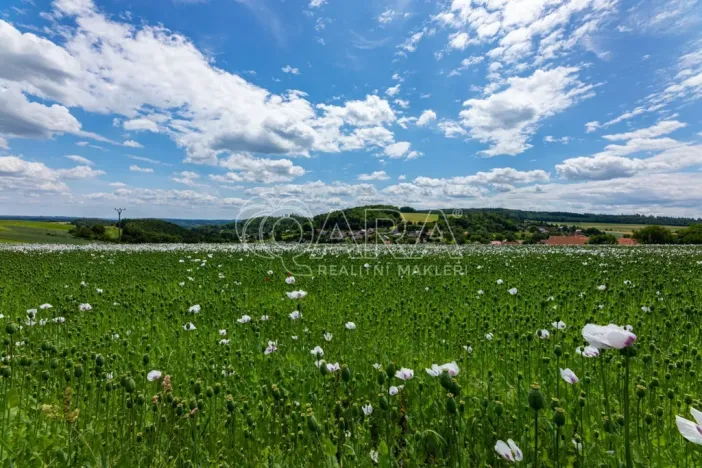 Prodej pozemku pro bydlení, Zvánovice, Lipová, 431 m2