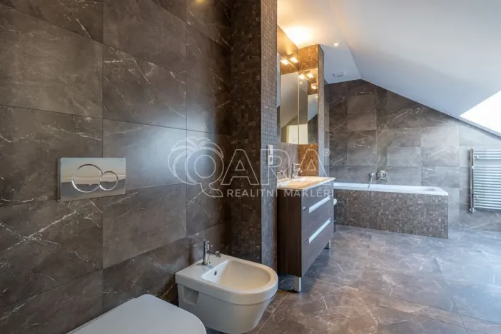 Pronájem bytu 4+kk, Praha - Staré Město, Vězeňská, 149 m2