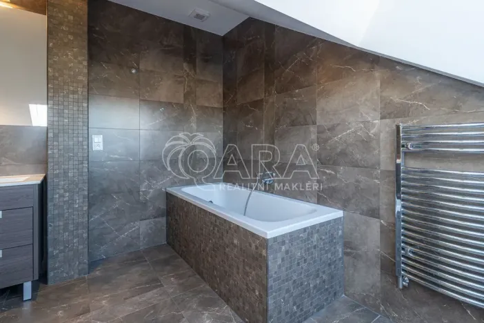 Pronájem bytu 4+kk, Praha - Staré Město, Vězeňská, 149 m2