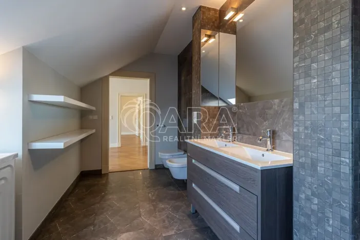 Pronájem bytu 4+kk, Praha - Staré Město, Vězeňská, 149 m2