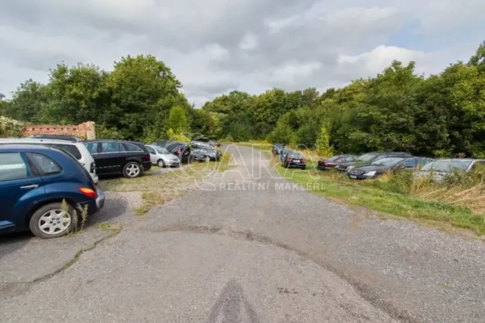 Prodej komerční nemovitosti, Smečno, nám. T. G. Masaryka, 602 m2