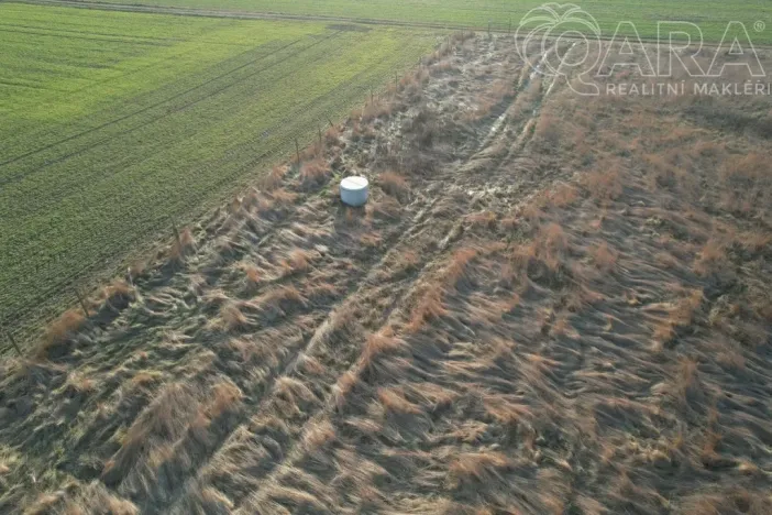 Prodej pozemku pro bydlení, Šternberk, 3788 m2