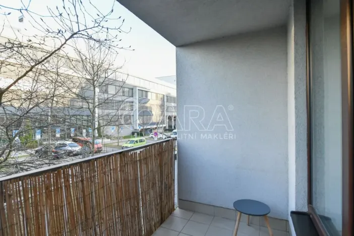 Pronájem bytu 2+kk, Praha - Stodůlky, Laurinova, 50 m2