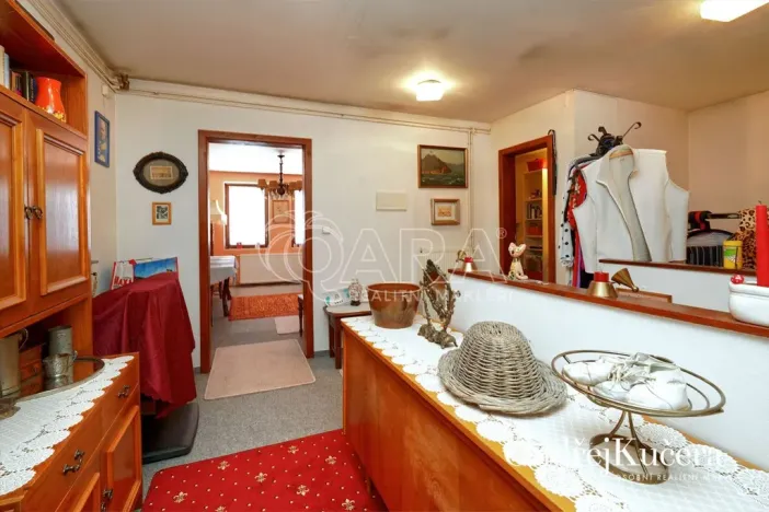 Prodej činžovního domu, Kladno, Osvoboz. pol. vězňů, 1000 m2