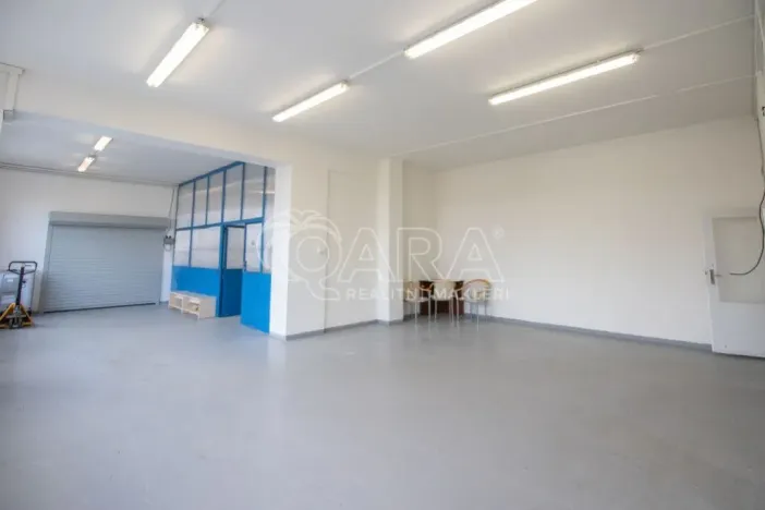 Prodej skladu, Frenštát pod Radhoštěm, Martinská čtvrť, 1455 m2