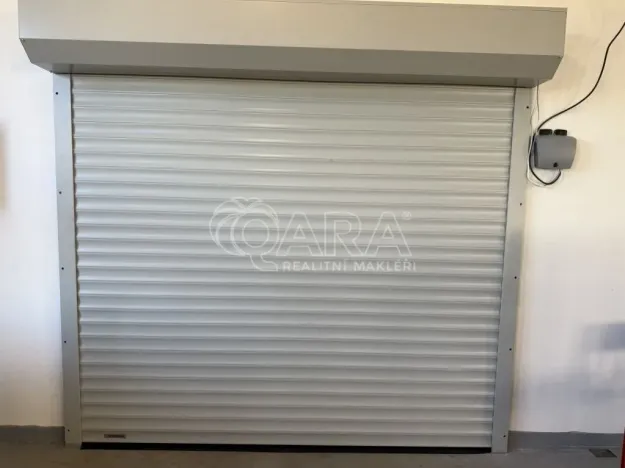 Prodej skladu, Frenštát pod Radhoštěm, Martinská čtvrť, 1455 m2