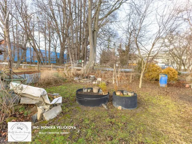 Prodej bytu 2+1, Krnov, Chářovská, 55 m2