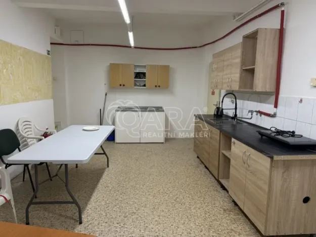 Pronájem obchodního prostoru, Nový Jičín, U Grasmanky, 28 m2