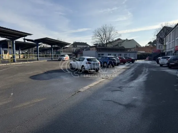 Pronájem obchodního prostoru, Nový Jičín, U Grasmanky, 28 m2